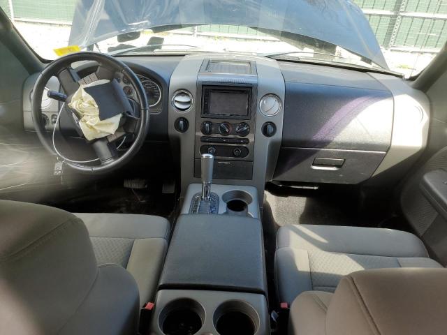 Photo 8 from auction – 2008 FORD F150 SUPER with VIN 1FTPW14578FC00262