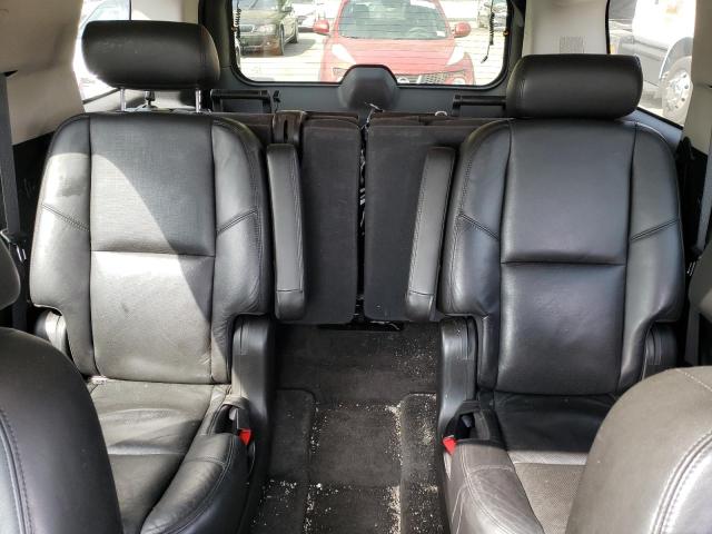 Photo 10 from auction – 2010 CADILLAC ESCALADE L with VIN 1GYUKBEF8AR117773