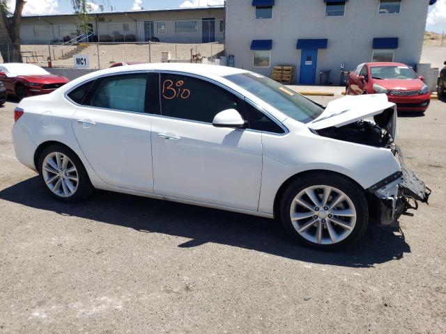 Photo 4 from auction – 2012 BUICK VERANO with VIN 1G4PP5SK3C4183635