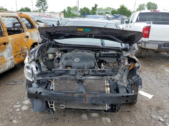 Photo 5 from auction – 2011 NISSAN MAXIMA S with VIN 1N4AA5APXBC832592