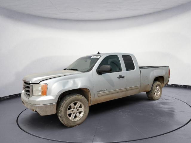 Photo 1 from auction – 2013 GMC SIERRA K15 with VIN 1GTR2VE78DZ188983