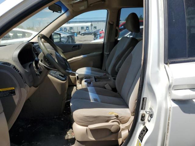 Photo 7 from auction – 2012 KIA SEDONA LX with VIN KNDMG4C79C6432990