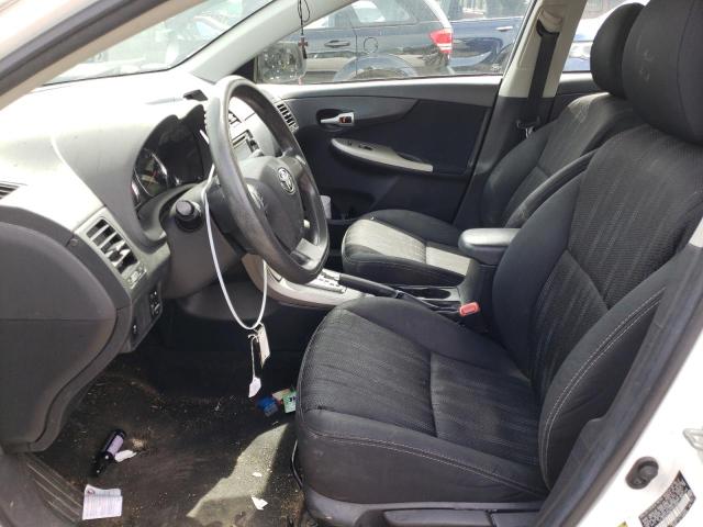 Photo 7 from auction – 2013 TOYOTA COROLLA BA with VIN 2T1BU4EE8DC003569