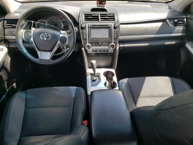 Photo 8 from auction – 2012 TOYOTA CAMRY BASE with VIN 4T1BF1FK0CU613699