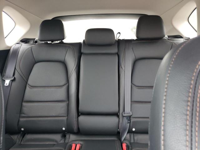 Photo 10 from auction – 2023 MAZDA CX-5 PREFE with VIN JM3KFBCM1P0110655
