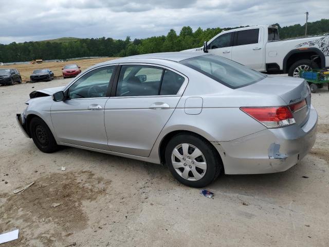 Photo 2 from auction – 2012 HONDA ACCORD LX with VIN 1HGCP2F35CA241509