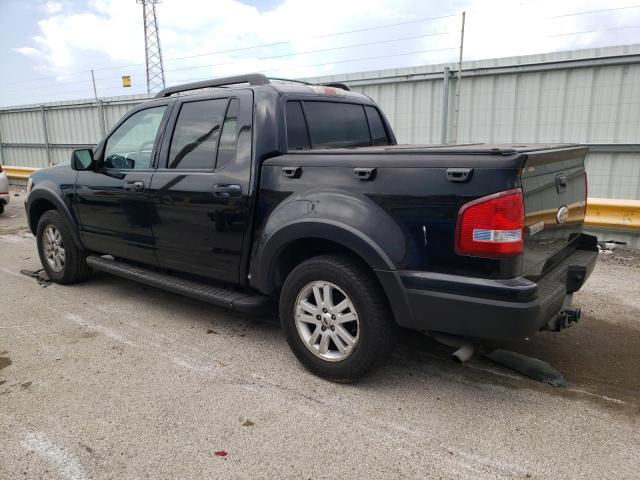 Photo 2 from auction – 2008 FORD EXPLORER S with VIN 1FMEU51E78UA56499