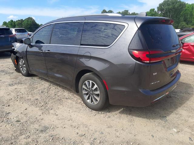 Photo 2 from auction – 2021 CHRYSLER PACIFICA T with VIN 2C4RC1BG1MR500985