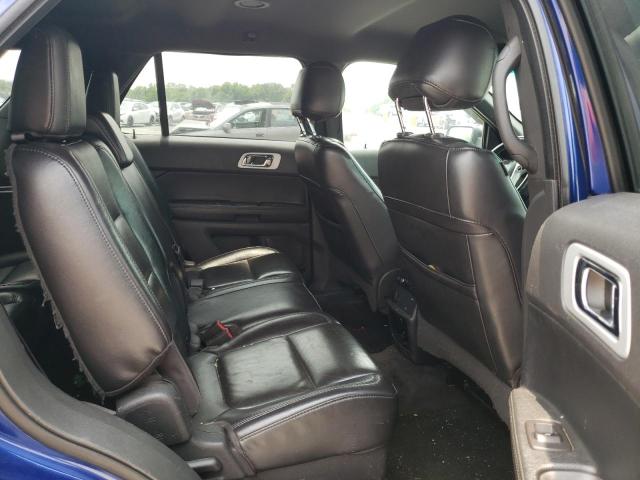 Photo 11 from auction – 2013 FORD EXPLORER X with VIN 1FM5K8D86DGA59268
