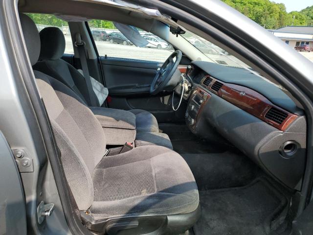Photo 7 from auction – 2009 CHEVROLET IMPALA 1LT with VIN 2G1WT57N591226691