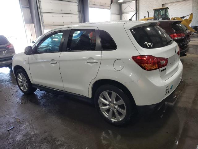 Zdjęcie 2 z aukcji – 2015 MITSUBISHI OUTLANDER z VIN 4A4AR3AU3FE057228