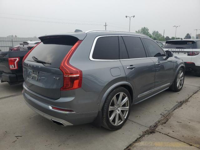 Photo 3 from auction – 2016 VOLVO XC90 T6 with VIN YV4A22PL4G1036494