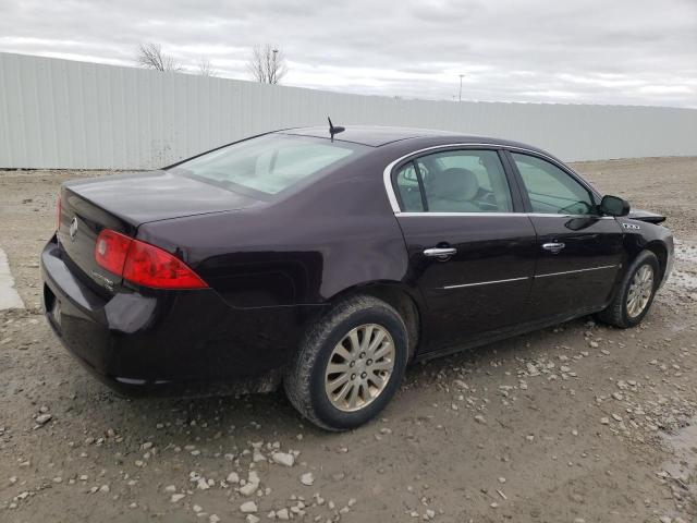Photo 3 from auction – 2008 BUICK LUCERNE CX with VIN 1G4HP57218U179068