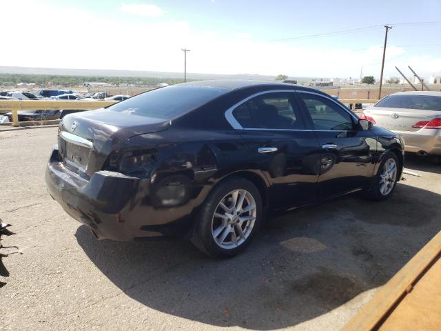 Photo 3 from auction – 2014 NISSAN MAXIMA S with VIN 1N4AA5AP9EC494798