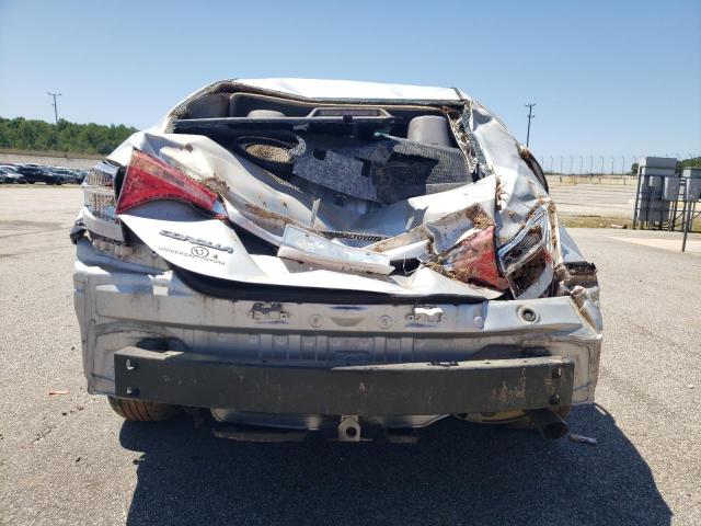 Photo 6 from auction – 2019 TOYOTA COROLLA with VIN 5YFBURHE4KP911006