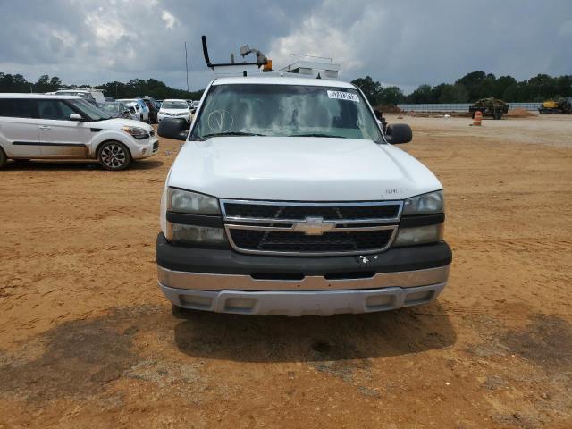 Photo 5 from auction – 2007 CHEVROLET SILVERADO with VIN 1GCEC14X47Z148992