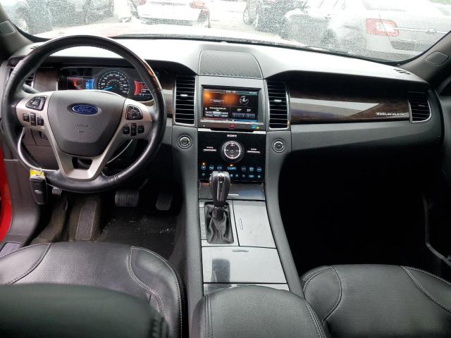 Photo 8 from auction – 2013 FORD TAURUS LIM with VIN 1FAHP2F81DG228700