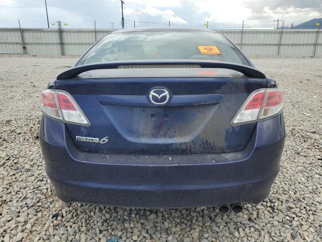 Foto 6 de la subasta – 2010 MAZDA 6 I con VIN 1YVHZ8CH2A5M30801