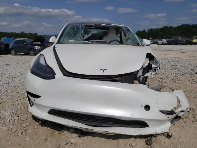 Photo 5 from auction – 2021 TESLA MODEL 3 with VIN 5YJ3E1EB5MF975468
