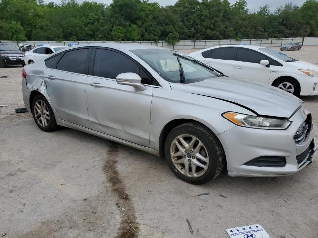 Photo 4 from auction – 2016 FORD FUSION SE with VIN 3FA6P0H72GR245910
