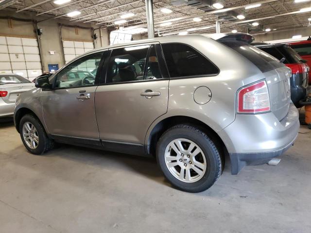 Photo 2 from auction – 2008 FORD EDGE SEL with VIN 2FMDK38C48BA58534