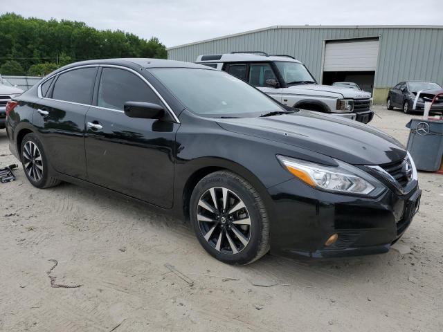 Photo 4 from auction – 2018 NISSAN ALTIMA 2.5 with VIN 1N4AL3AP3JC253506
