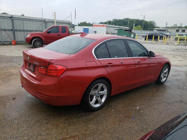 Photo 3 from auction – 2015 BMW 328 I with VIN WBA3A5G55FNS82914