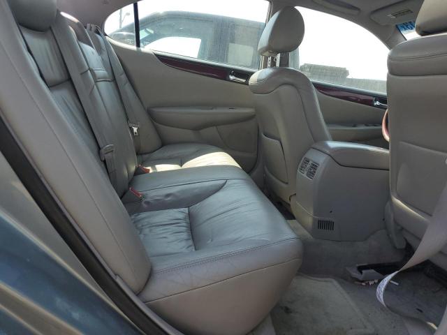 Photo 10 from auction – 2002 LEXUS ES 300 with VIN JTHBF30G625025432