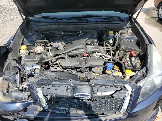 Photo 11 from auction – 2013 SUBARU LEGACY 2.5 with VIN 4S3BMBC61D3022456