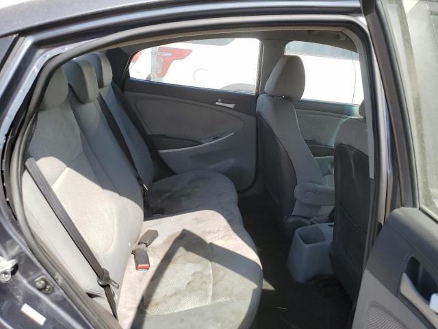 Photo 10 from auction – 2013 HYUNDAI ACCENT GLS with VIN KMHCT4AE5DU272835