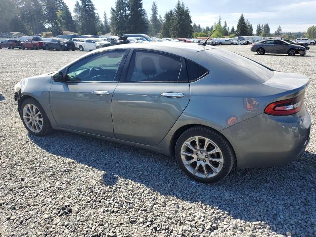 Photo 2 from auction – 2013 DODGE DART LIMIT with VIN 1C3CDFCA2DD202009