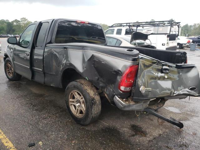Photo 2 from auction – 2003 FORD F150 with VIN 1FTRX17W33NB55832
