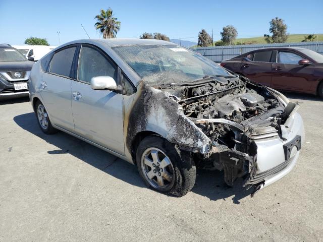 Photo 4 from auction – 2005 TOYOTA PRIUS with VIN JTDKB20U957051772