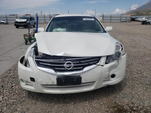 Photo 5 from auction – 2012 NISSAN ALTIMA BAS with VIN 1N4AL2AP5CN429585