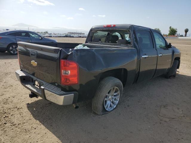 Photo 3 from auction – 2011 CHEVROLET SILVERADO with VIN 3GCPCSE08BG341560