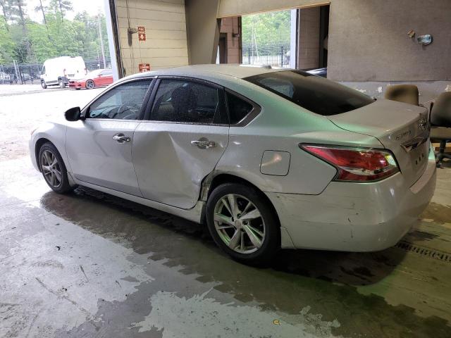 Photo 2 from auction – 2014 NISSAN ALTIMA 2.5 with VIN 1N4AL3AP5EC139934