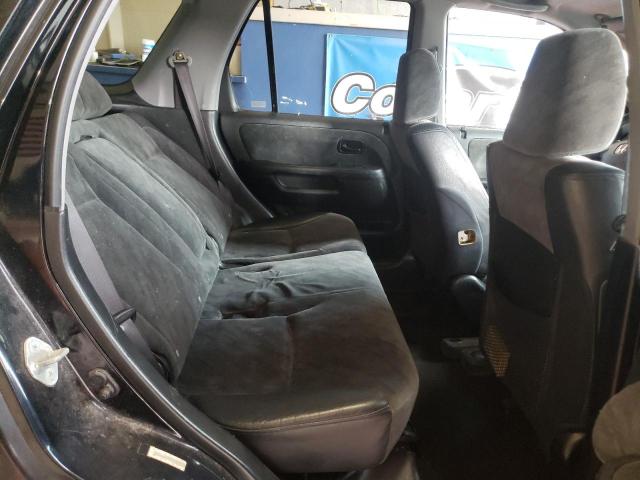Photo 11 from auction – 2003 HONDA CR-V EX with VIN JHLRD78833C009652