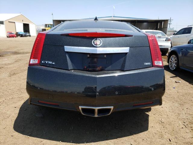 Photo 6 from auction – 2012 CADILLAC CTS PERFOR with VIN 1G6DM1E30C0130351