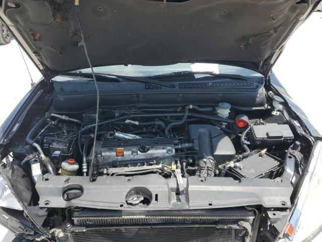 Photo 11 from auction – 2002 HONDA CR-V EX with VIN SHSRD78862U003593