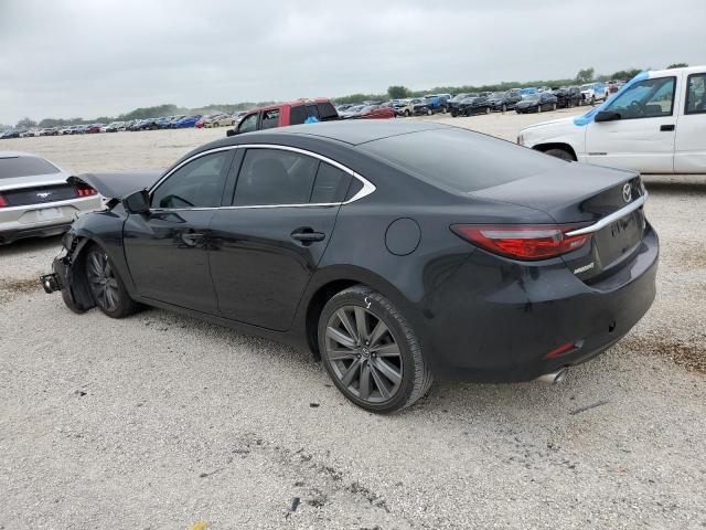 Photo 2 from auction – 2018 MAZDA 6 TOURING with VIN JM1GL1VM8J1332044
