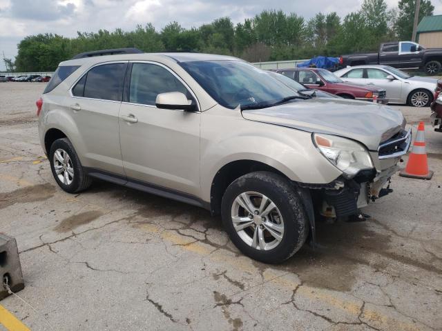 Foto 4 de la subasta – 2011 CHEVROLET EQUINOX LT con VIN 2CNALPEC4B6471890