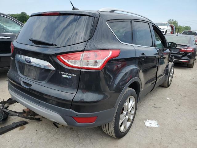 Photo 3 from auction – 2014 FORD ESCAPE TIT with VIN 1FMCU9J94EUC74025