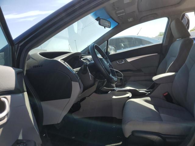 Photo 7 from auction – 2015 HONDA CIVIC EX with VIN 2HGFB2F89FH514206