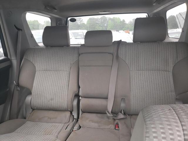 Photo 10 from auction – 2009 TOYOTA 4RUNNER SR with VIN JTEZU14R59K024799