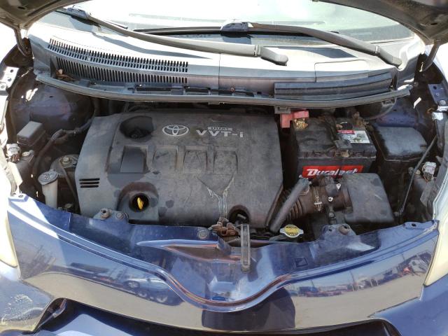 Photo 11 from auction – 2008 TOYOTA SCION XD with VIN JTKKU10428J015331