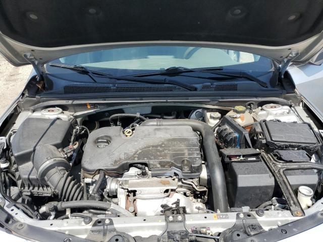 Photo 11 from auction – 2016 CHEVROLET MALIBU LS with VIN 1G1ZB5STXGF302790