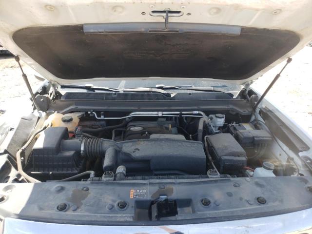 Photo 11 from auction – 2018 GMC CANYON SLE with VIN 1GTG5CEA2J1157172