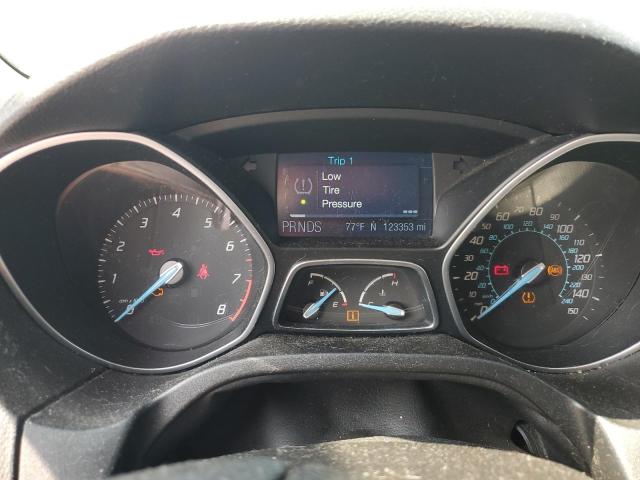Photo 9 from auction – 2012 FORD FOCUS SEL with VIN 1FAHP3H20CL324886
