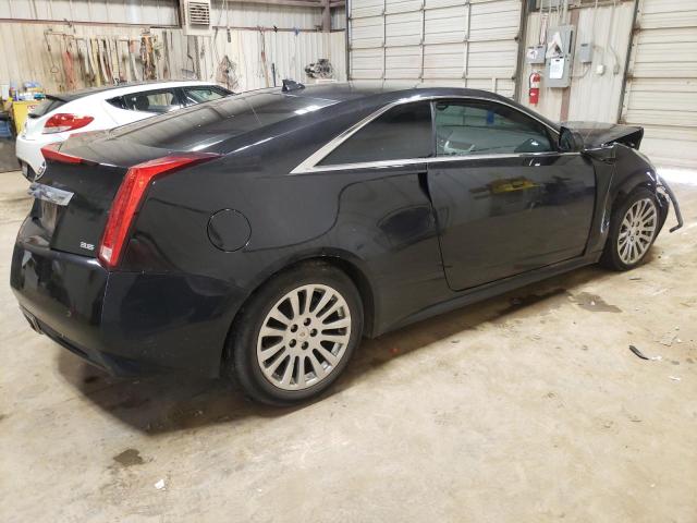 Photo 3 from auction – 2014 CADILLAC CTS with VIN 1G6DA1E38E0151038