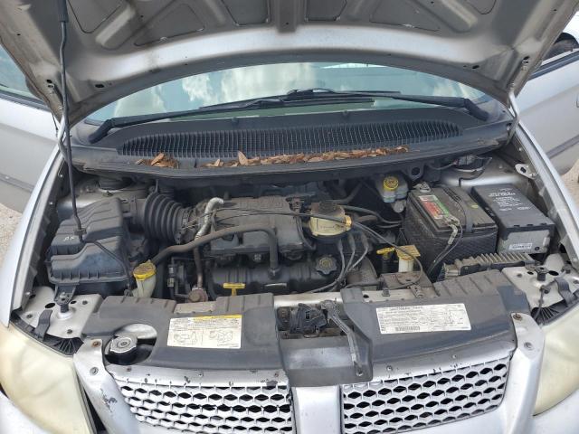 Photo 12 from auction – 2002 DODGE CARAVAN SE with VIN 1B4GP25R82B517838